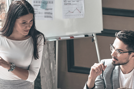 2019 Top Health Promotion Professionals