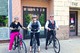 Bike share program