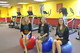 WD's Wellness Team