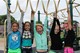 Eastridge Elementary Girls Active at Play. Girl Power!