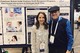 Presenting at the National American Public Health Association Conference in Denver