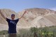 Enjoying the Israeli Desert 