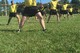 Empowering soldiers to strengthen mind, body and spirit and enhance resiliency