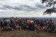 Company Hike 