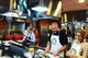 Coaches learning to cook