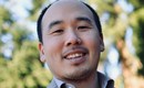 Headshot of Ron Kim (2019)