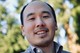 Headshot of Ron Kim (2019)