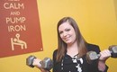 Sarah Ray - WD Wellness Coordinator