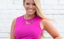 Tracey Saliski, MA, CWP 