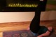 Enjoying some "Yoga for Self-Care" in CentraState's Zen Room 