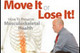 WELCOA Move It Or Lose It Expert Interview