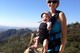 First hike with a baby