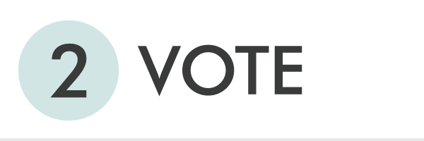 2. Vote